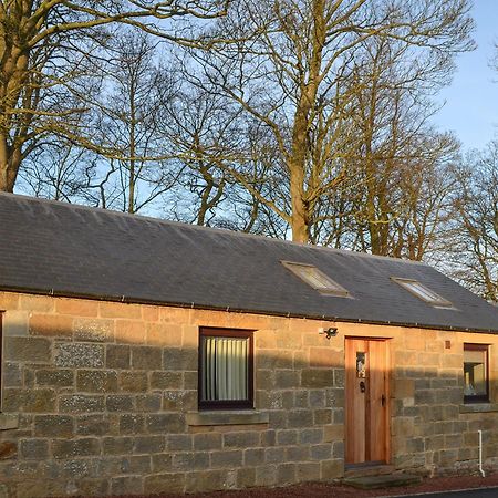 Heckley Stable Cottage Alnwick Exterior photo